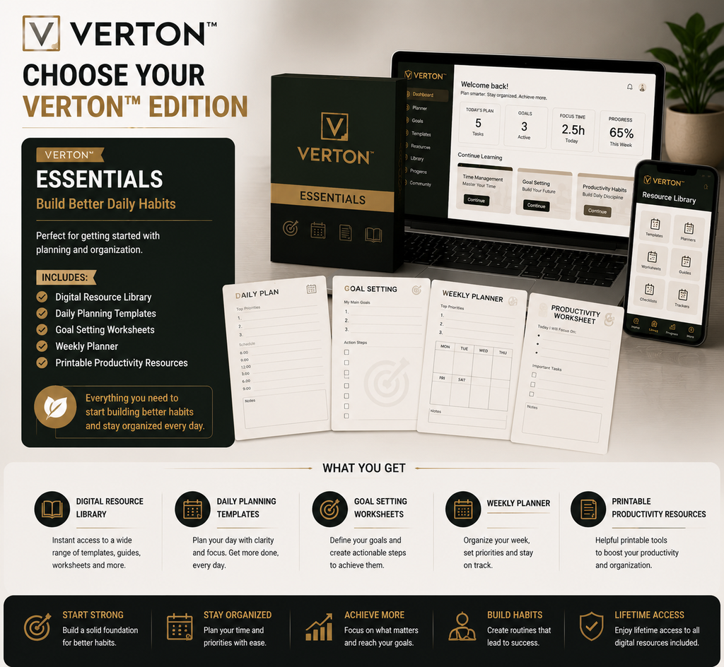 VERTON