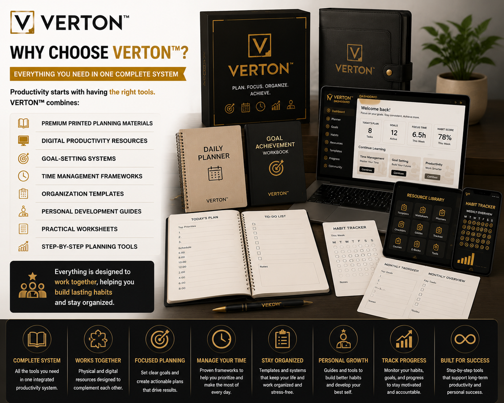 VERTON