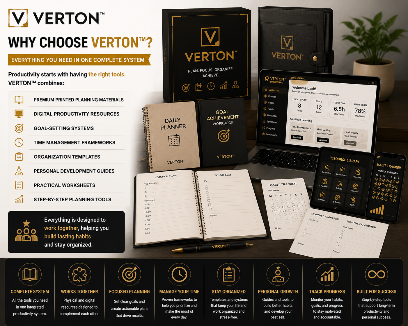 VERTON