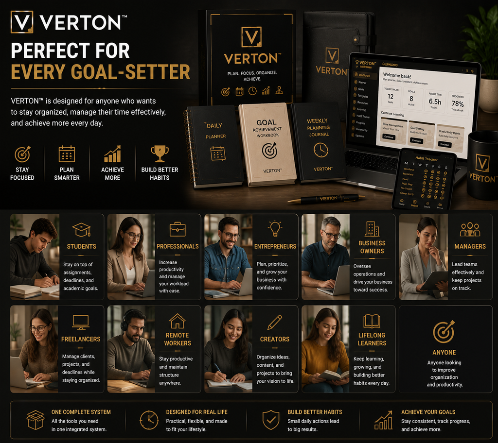 VERTON