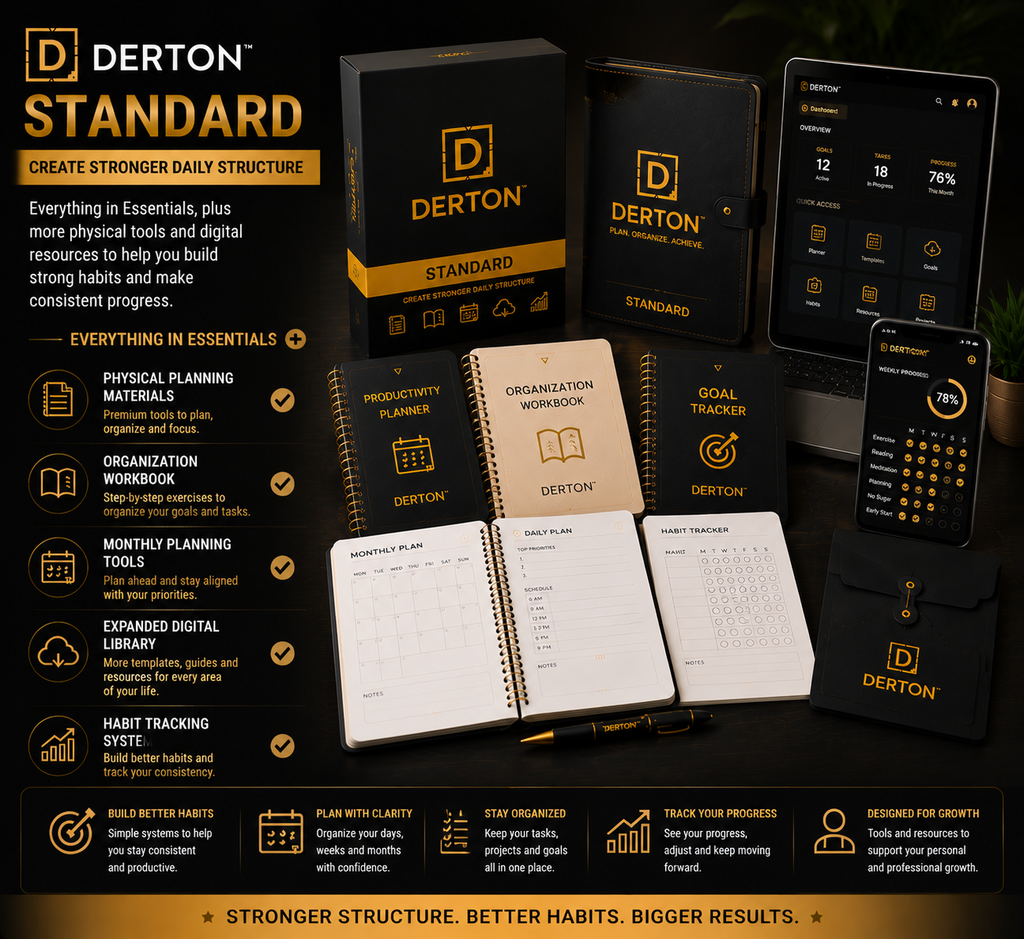 DERTON