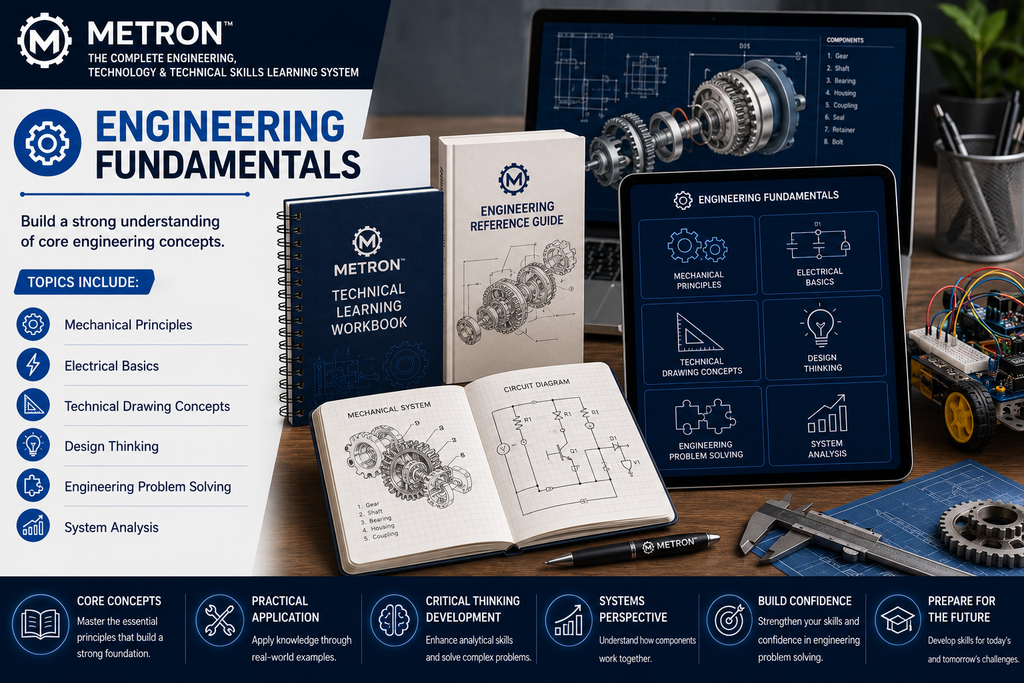 METRON